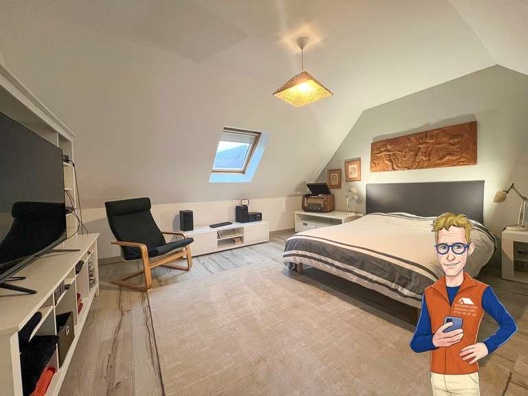 Maison La Roche-Jaudy - 295m²