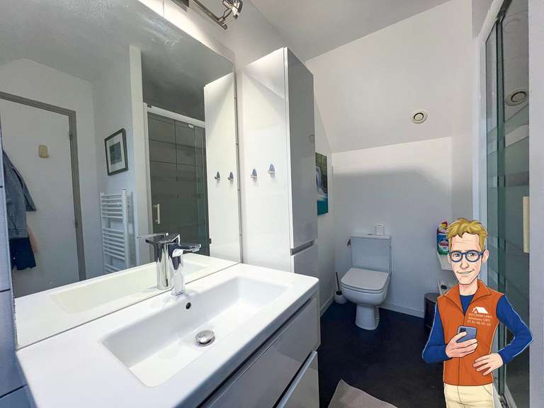 Maison La Roche-Jaudy - 295m²