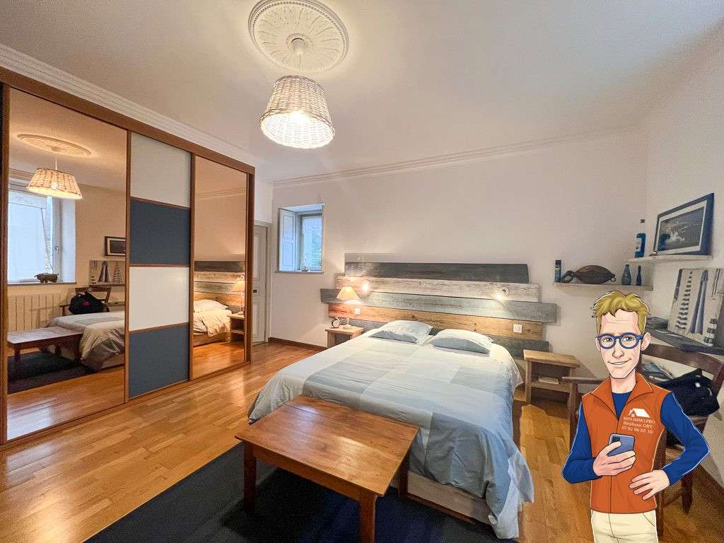 House La Roche-Jaudy