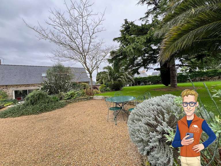 Maison La Roche-Jaudy - 295m²