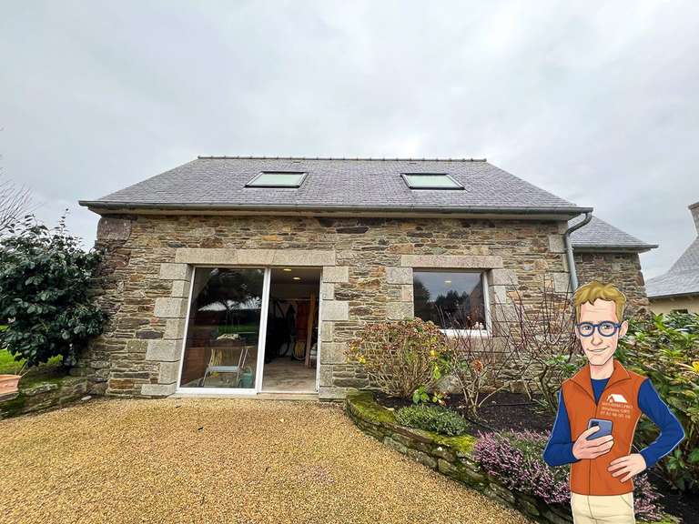 Maison La Roche-Jaudy - 295m²