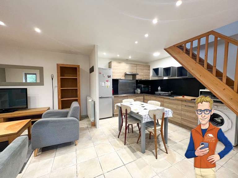 House La Roche-Jaudy - 295m²