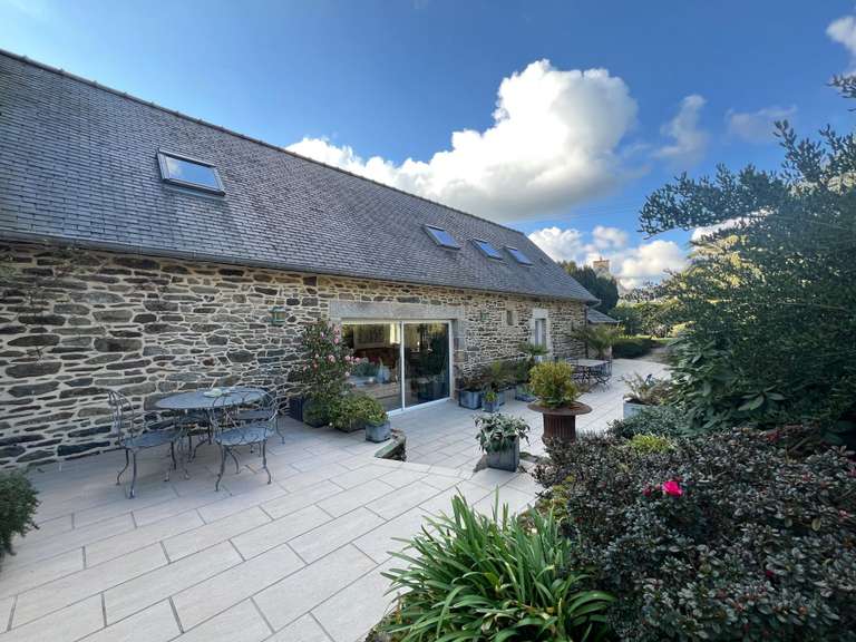 Maison La Roche-Jaudy - 295m²