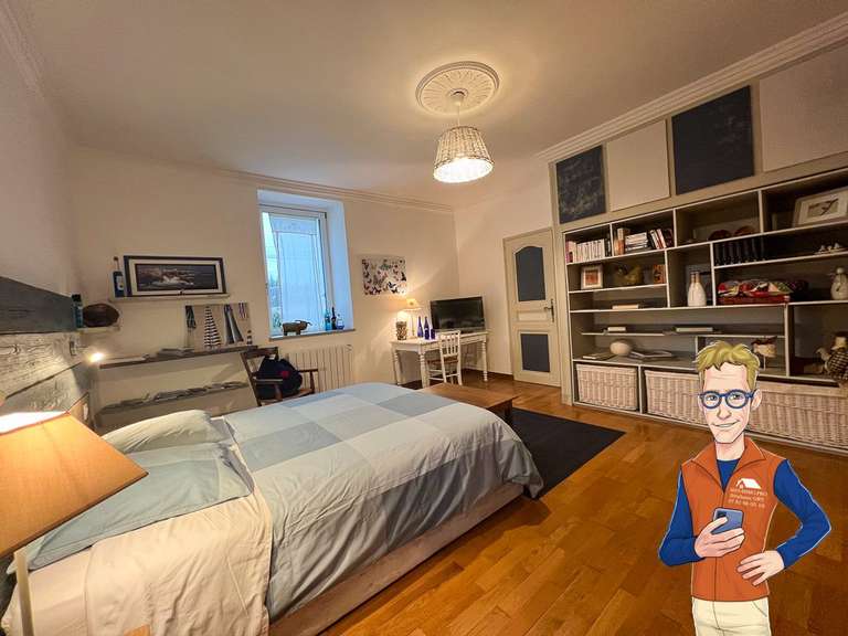 Maison La Roche-Jaudy - 295m²