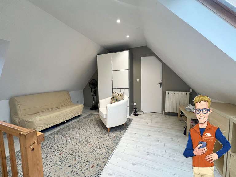 Maison La Roche-Jaudy - 295m²