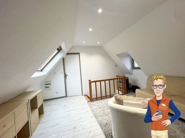 Maison La Roche-Jaudy - 295m²