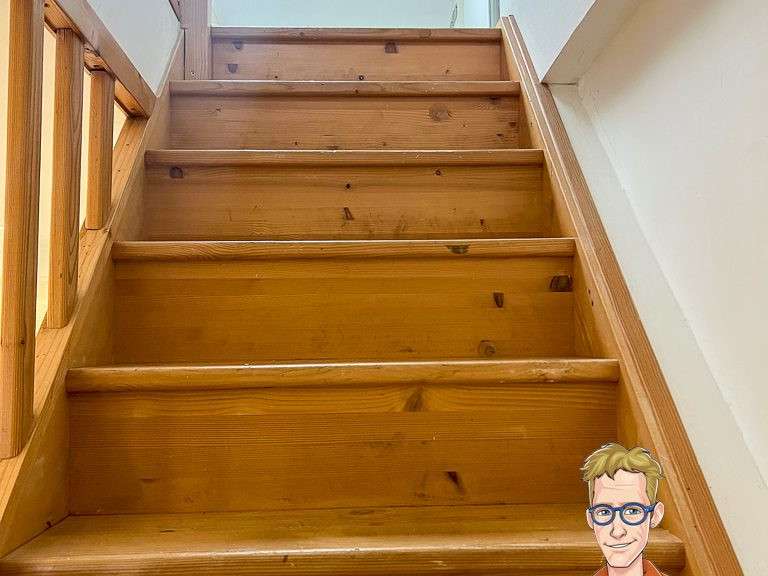 House La Roche-Jaudy