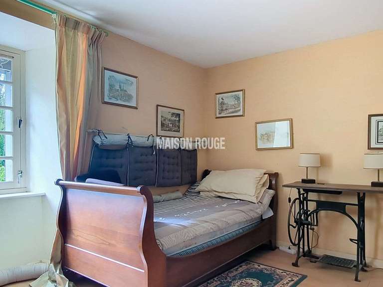 Maison La Roche-Jaudy - 9 chambres