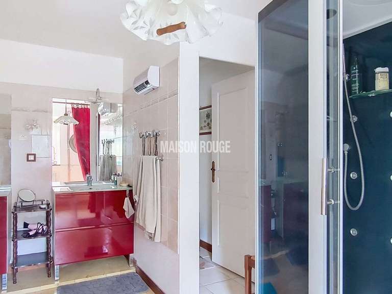 Maison La Roche-Jaudy - 9 chambres