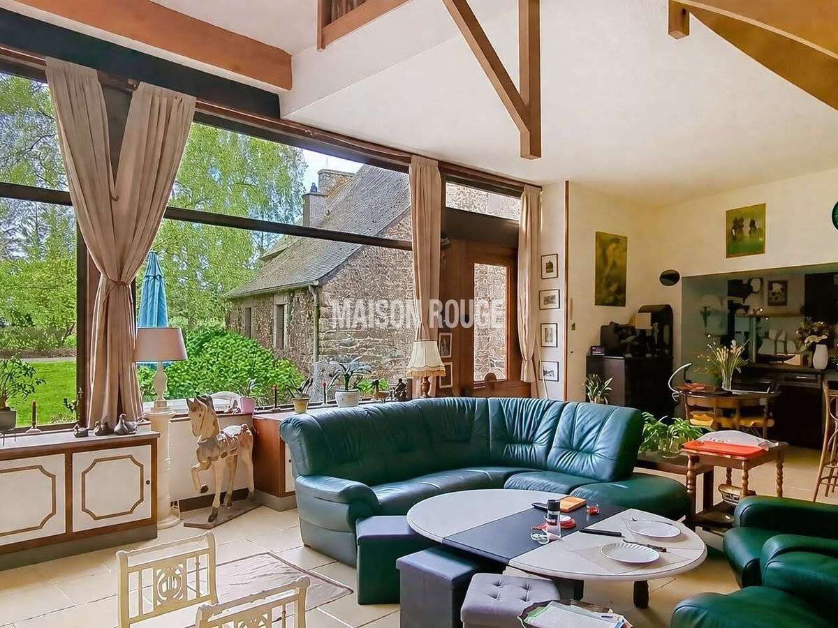 Maison La Roche-Jaudy