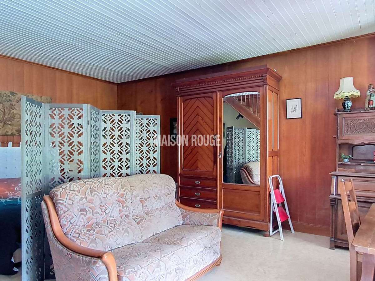 Maison La Roche-Jaudy