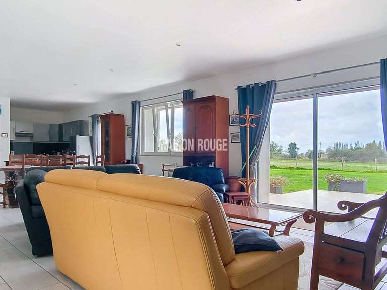 House La Roche-Jaudy - 9 bedrooms