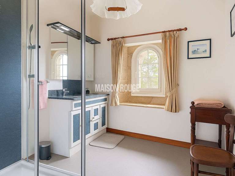 House La Roche-Jaudy - 9 bedrooms