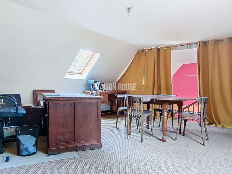 Maison La Roche-Jaudy - 9 chambres