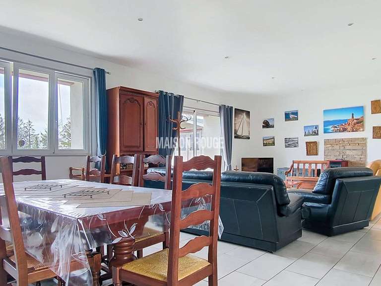 House La Roche-Jaudy - 9 bedrooms