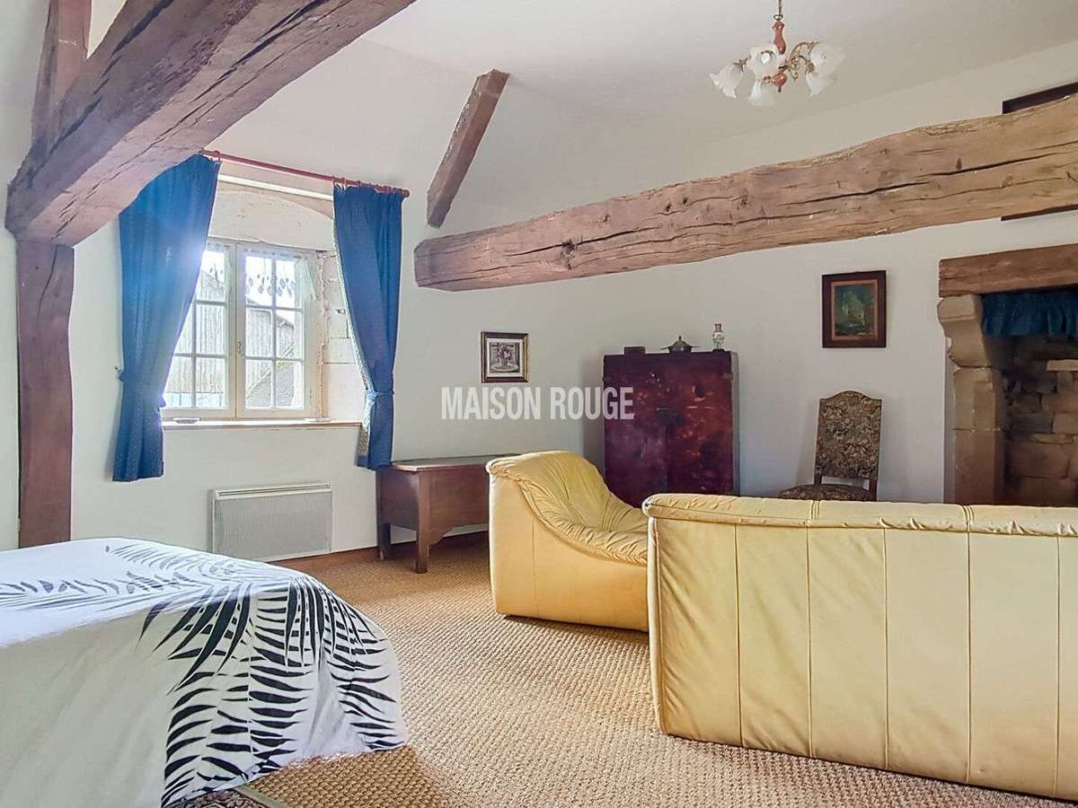 Maison La Roche-Jaudy