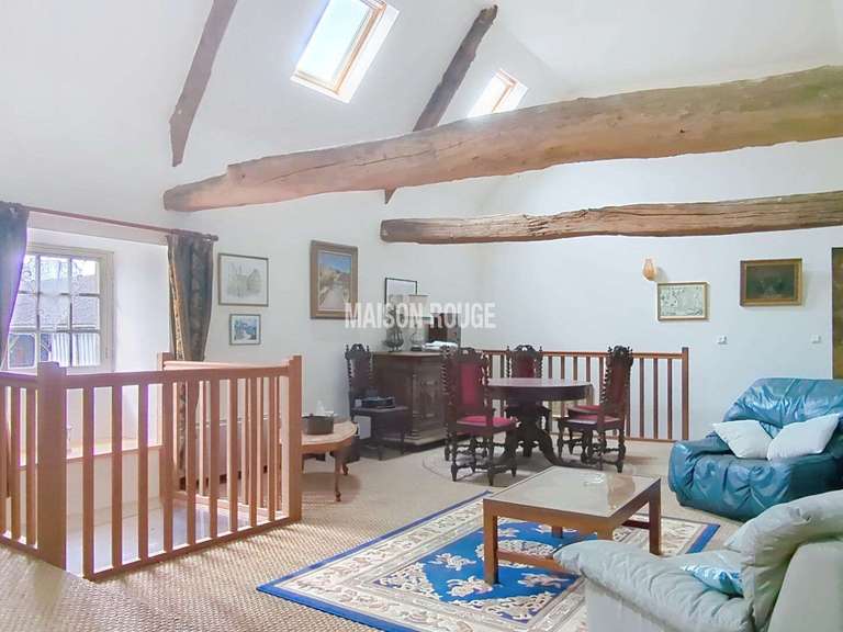 House La Roche-Jaudy - 9 bedrooms