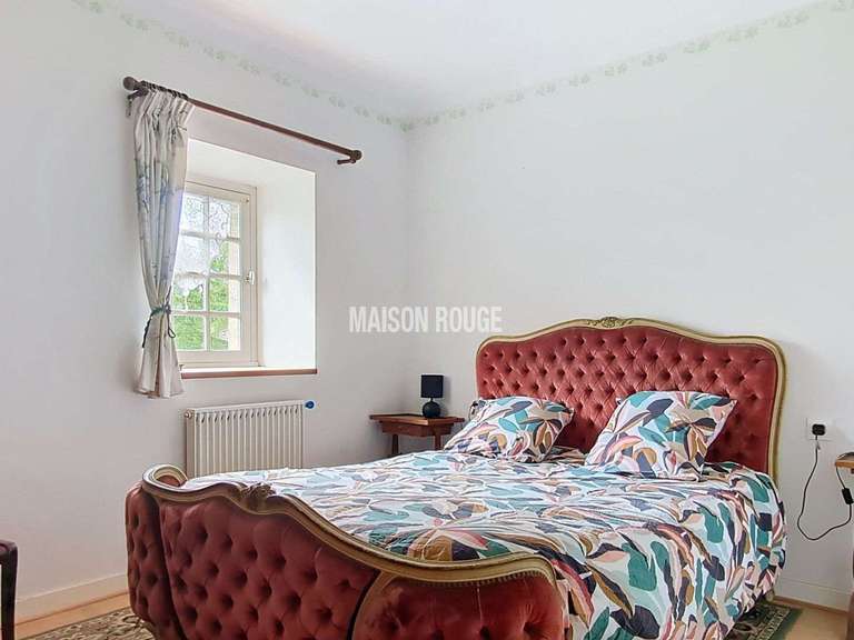 House La Roche-Jaudy - 9 bedrooms