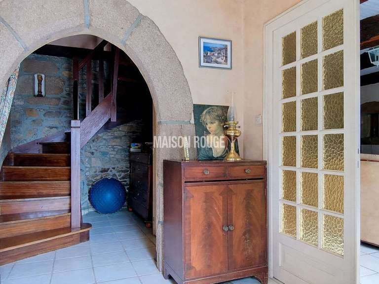 House La Roche-Jaudy - 9 bedrooms