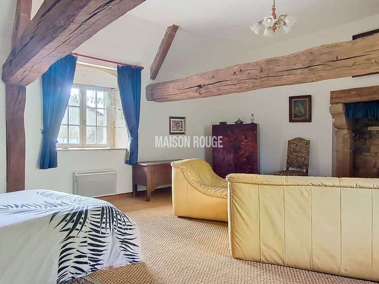 House La Roche-Jaudy - 9 bedrooms
