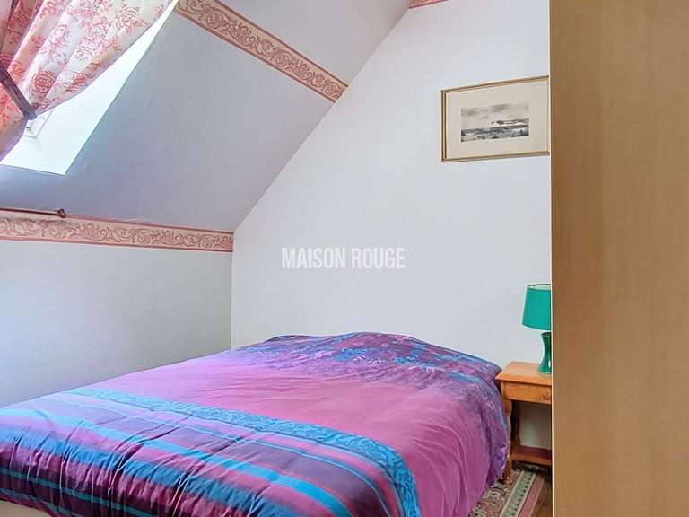 House La Roche-Jaudy - 9 bedrooms