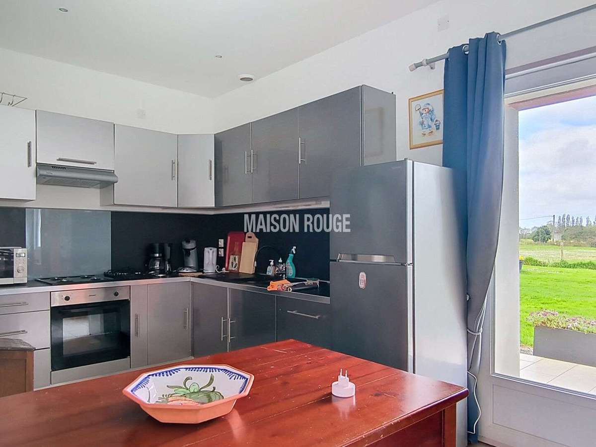 Maison La Roche-Jaudy