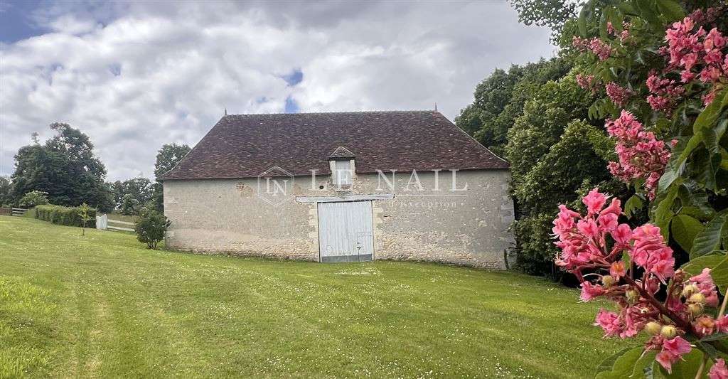 Château La Roche-Posay