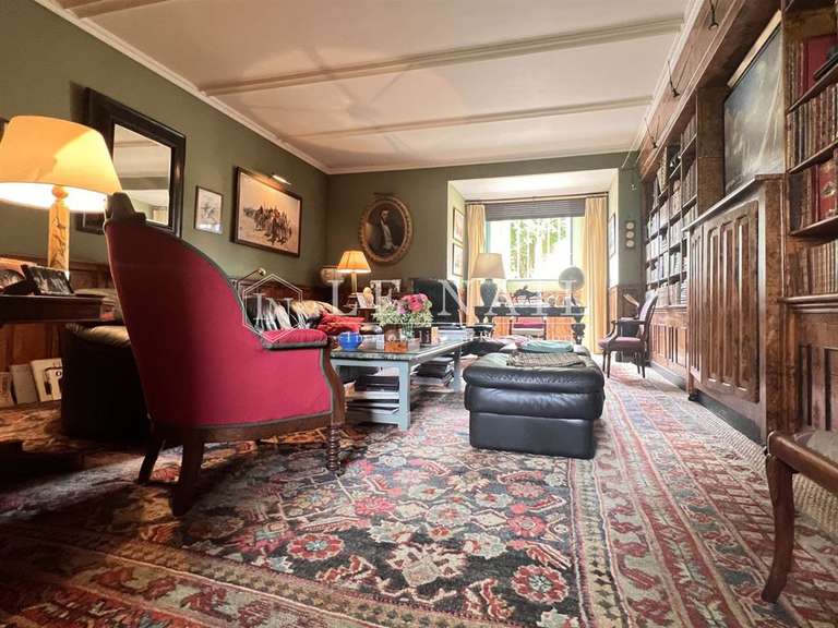 Château La Roche-Posay - 7 chambres - 430m²