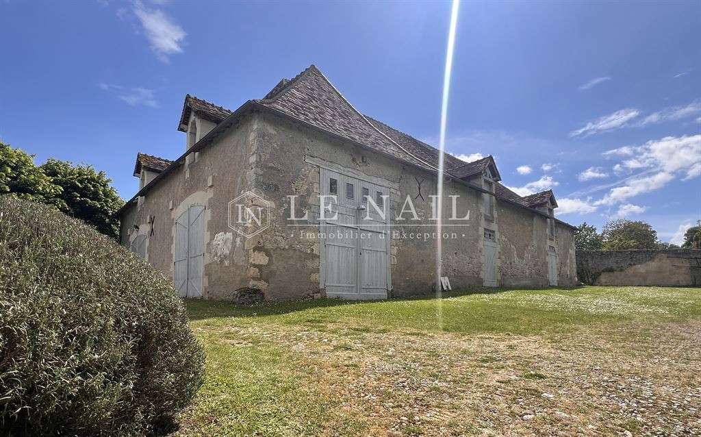 Château La Roche-Posay