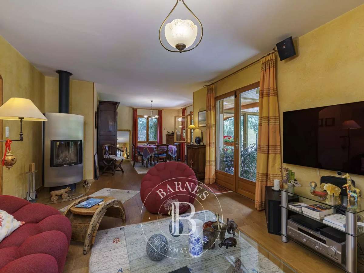 Chalet La Roche-sur-Foron