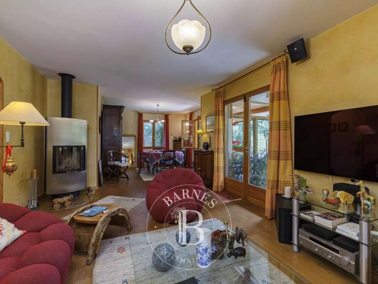 Chalet La Roche-sur-Foron - 4 chambres - 269m²
