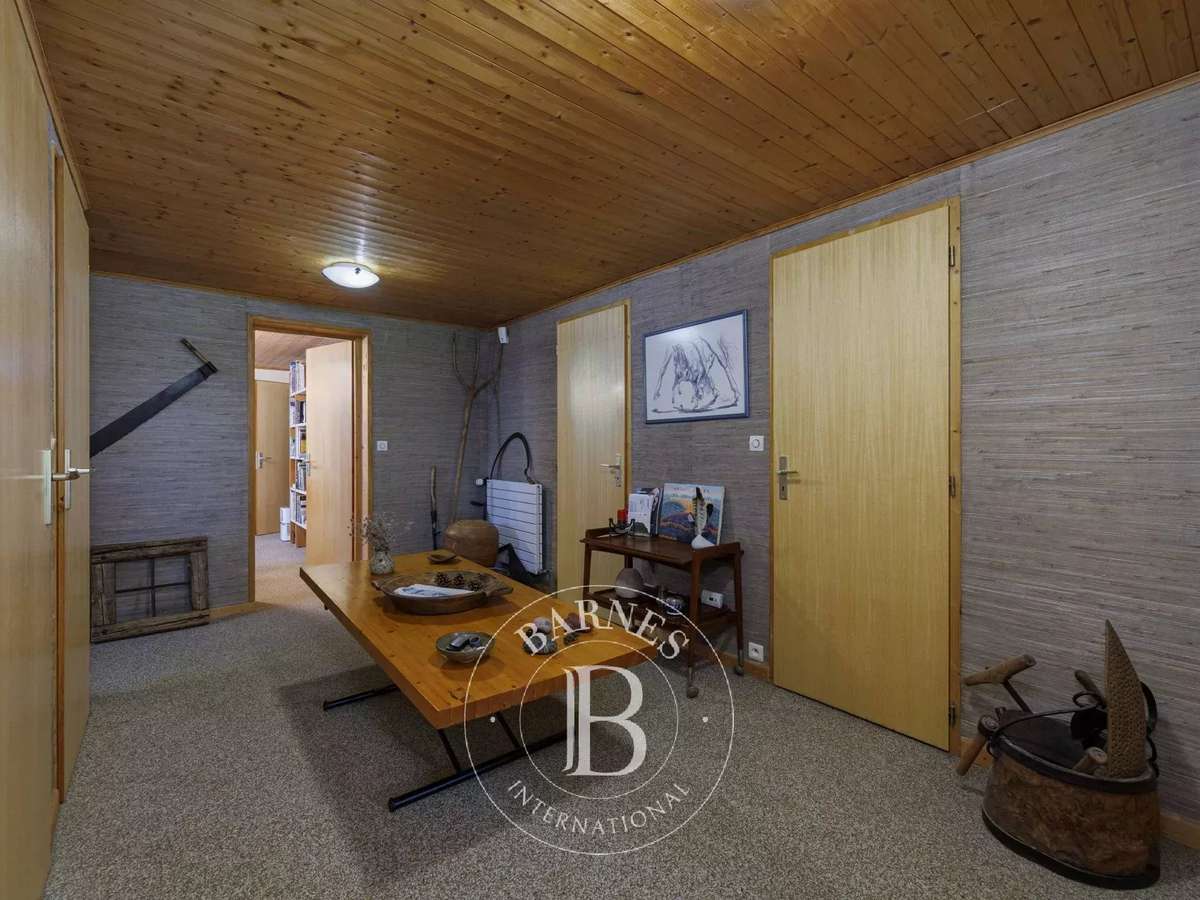 Chalet La Roche-sur-Foron