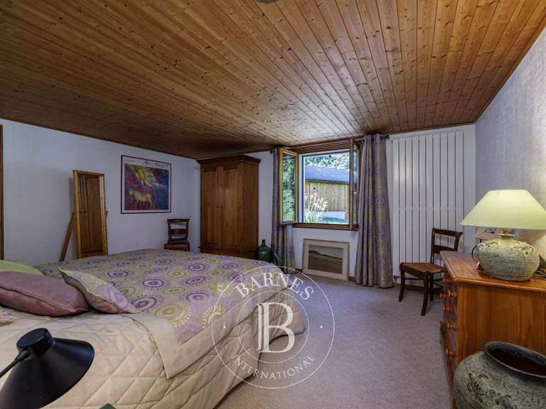 Chalet La Roche-sur-Foron - 4 chambres - 269m²