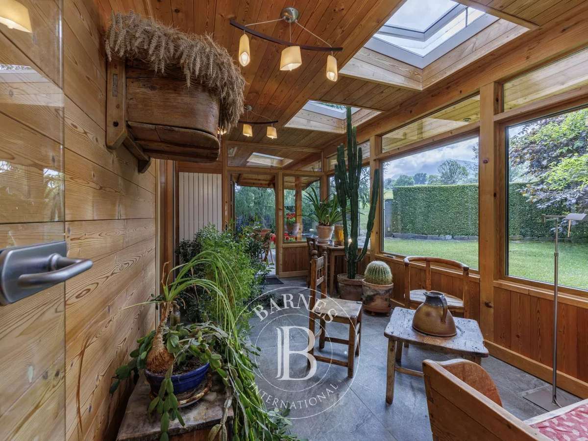 Chalet La Roche-sur-Foron