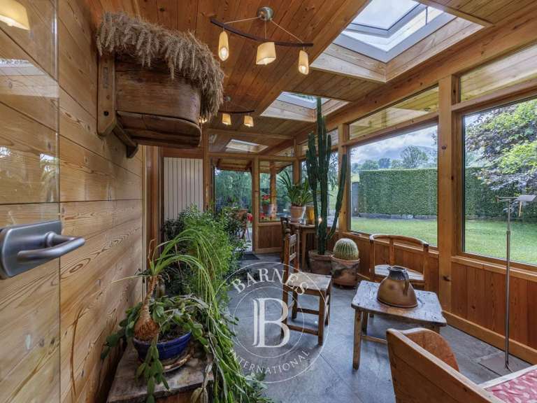 Chalet La Roche-sur-Foron - 4 chambres - 269m²
