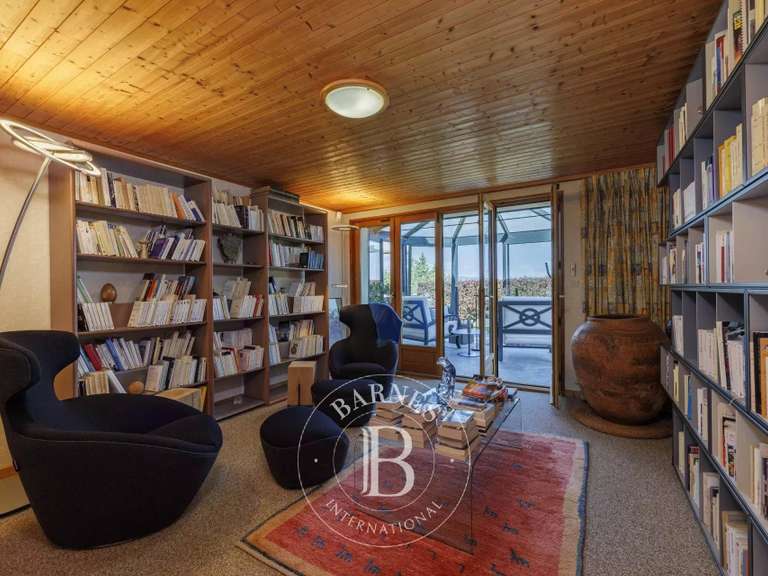 Chalet La Roche-sur-Foron - 4 chambres - 269m²