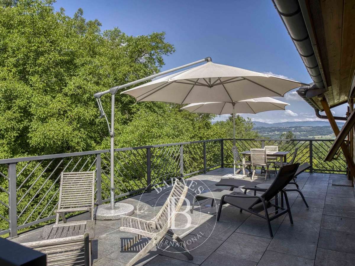 Chalet La Roche-sur-Foron