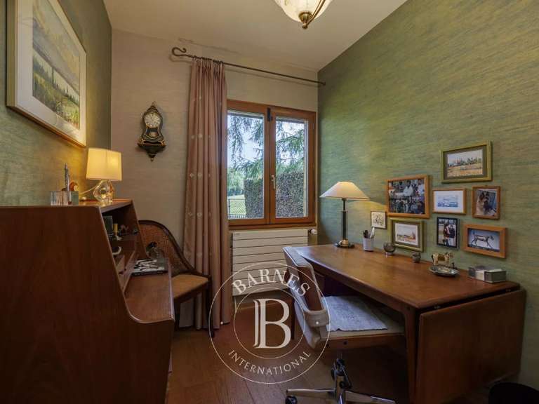 Chalet La Roche-sur-Foron - 4 chambres - 269m²