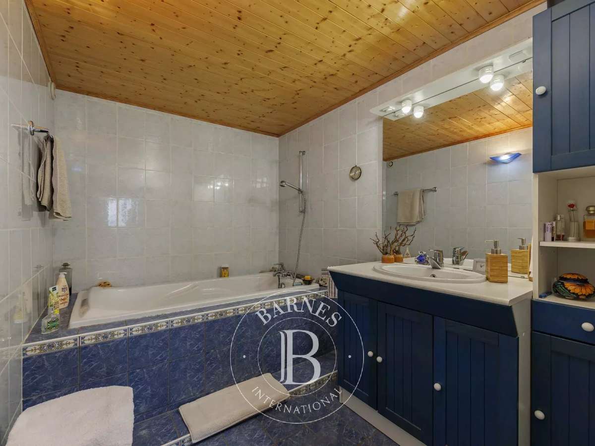 Chalet La Roche-sur-Foron