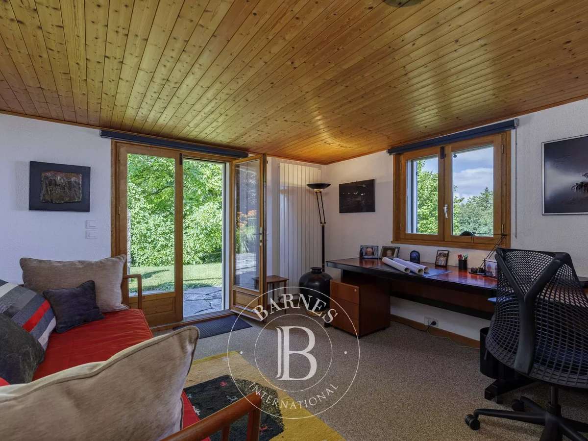 Chalet La Roche-sur-Foron