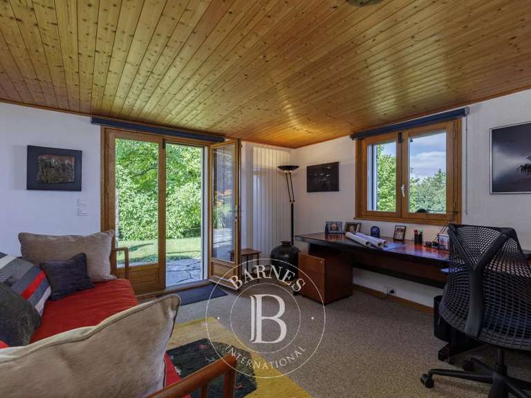 Chalet La Roche-sur-Foron - 4 chambres - 269m²