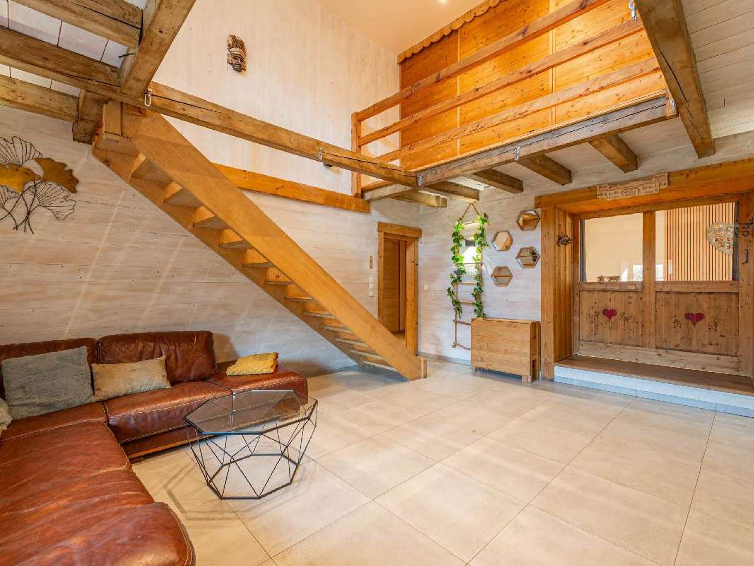 Maison La Roche-sur-Foron