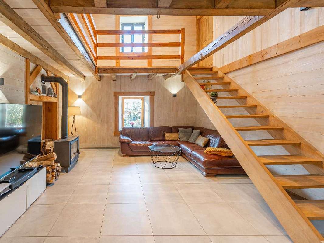 Maison La Roche-sur-Foron