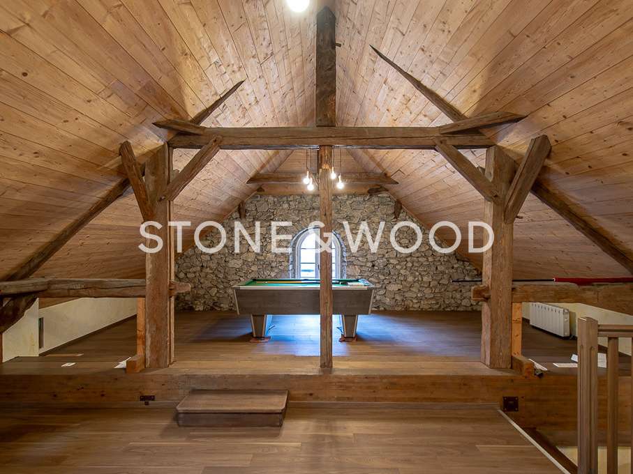 Maison La Roche-sur-Foron