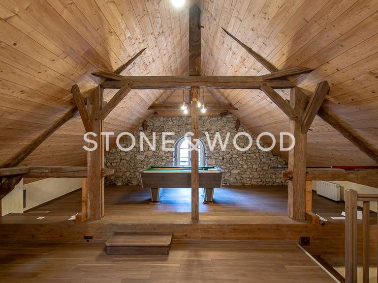 House La Roche-sur-Foron - 4 bedrooms - 246m²