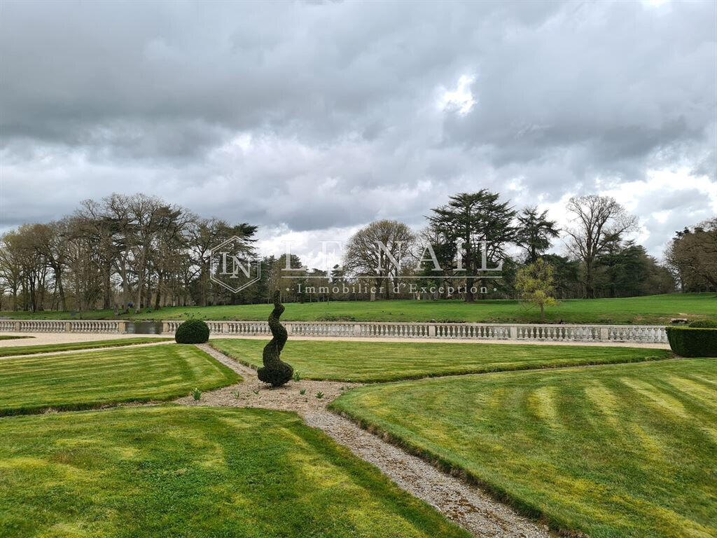 Château La Roche-sur-Yon