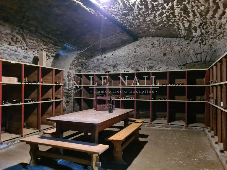 Château La Roche-sur-Yon - 7 chambres - 900m²