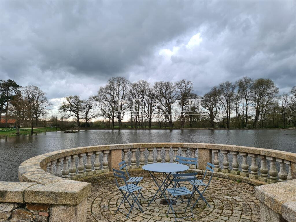 Château La Roche-sur-Yon
