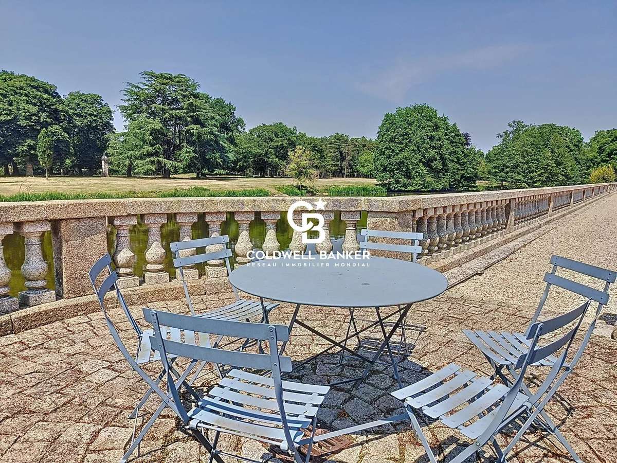 Château La Roche-sur-Yon
