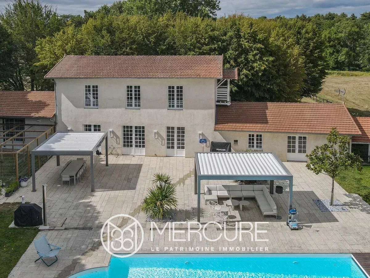 Château La Roche-sur-Yon